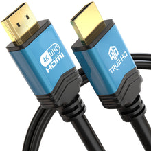 Load image into Gallery viewer, 6M 4K Long HDMI Cable 2.0 - Blue

