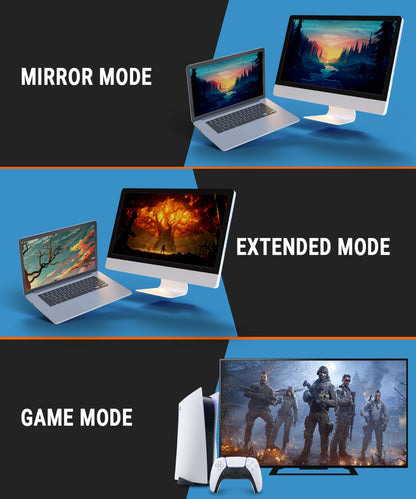 1M HDMI 2.1 Cable Certified | 8K Ultra High Speed | 4K@120Hz | Grey Alloy Head